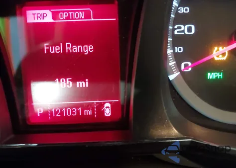 2013 GMC Terrain Slt-2 from USA, damaged, VIN 2GKALWEK1D6412485